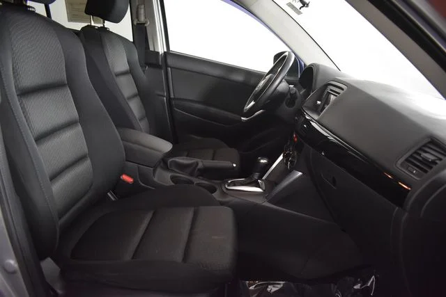 Used 2014 Silver Mazda Touring image 13