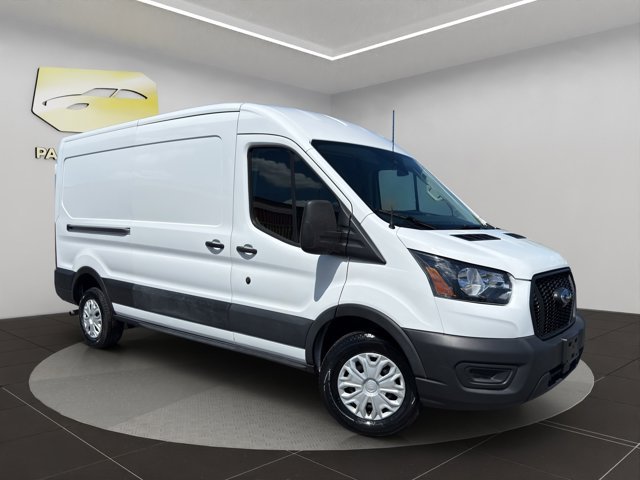 2025 Ford Transit 250 Med Roof 148 WB's photo