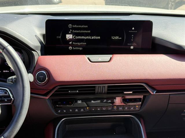 2025 Mazda CX-70 Premium Plus Package - Photo 23