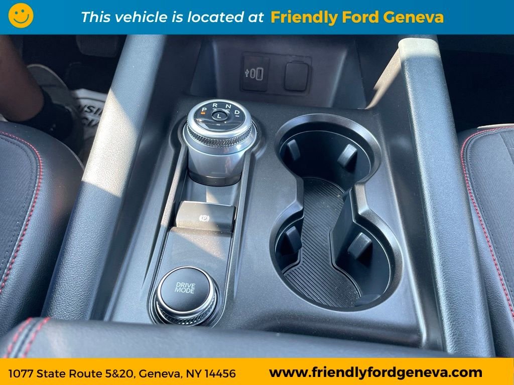 Used 2026 Gray Ford ST-Line image 22