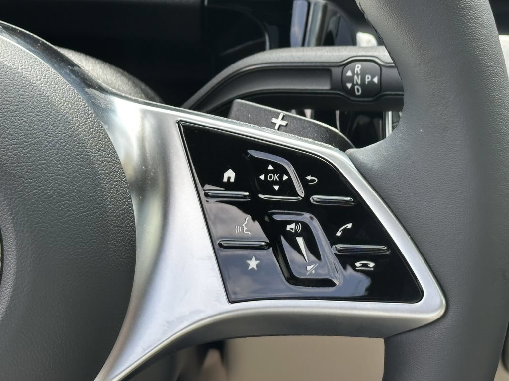 New 2026 Mountain Grey Metallic Mercedes-Benz GLA 250 image 66