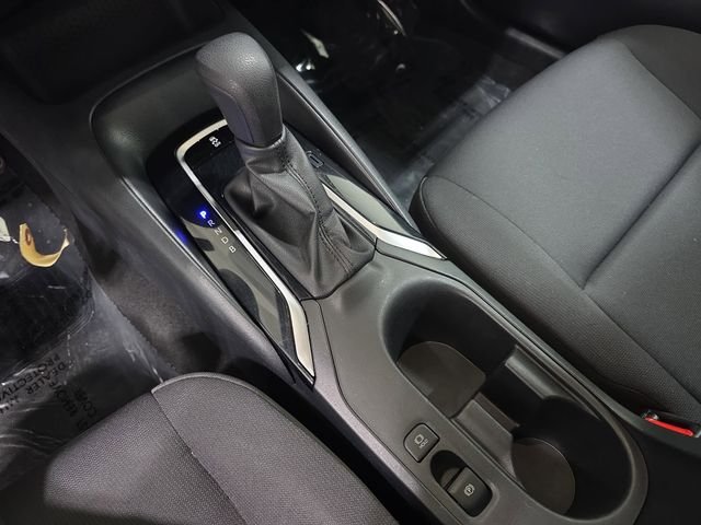 Certified Used 2024  Toyota LE image 22