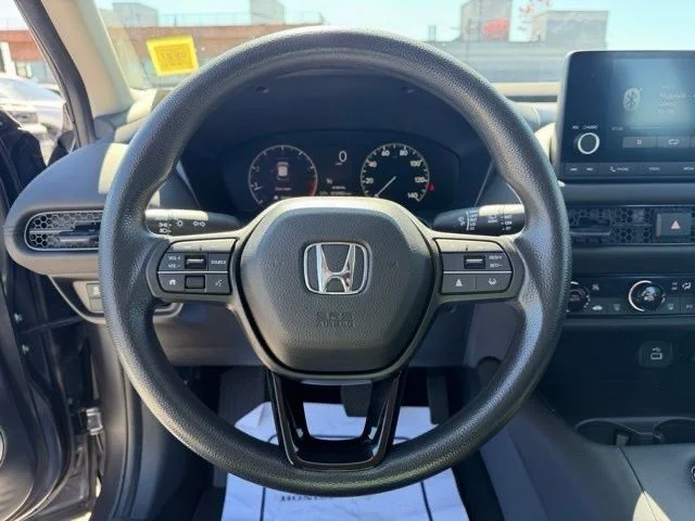 Used 2023 Gray Honda LX image 21