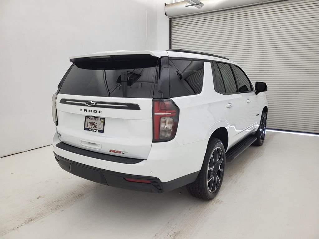 2024 Chevrolet Tahoe RST - Photo 26