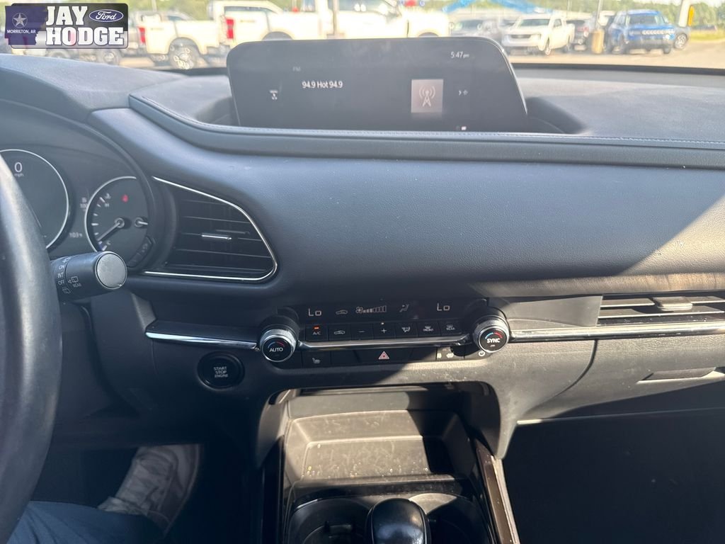 Used 2025 Gray Mazda 2.5 S Preferred Package image 14