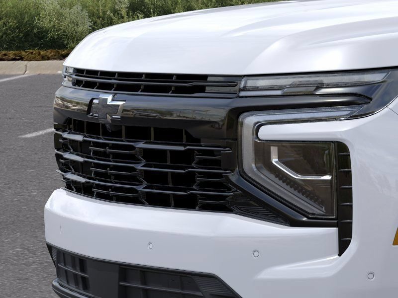 New 2026 Summit White Chevrolet RST image 14