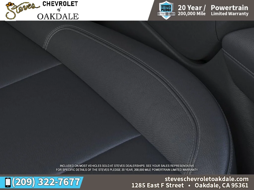 2026 Chevrolet Tahoe LT - Photo 21