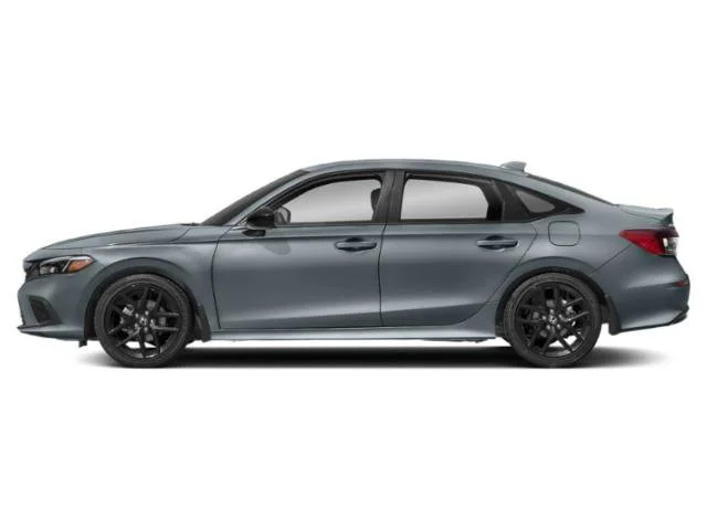 Used 2022 Sonic Gray Pearl Honda Sport image 3