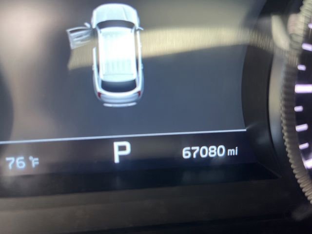 Used 2022 Wolf Gray Kia SX image 15
