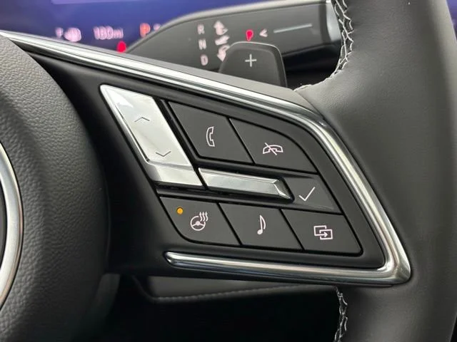 2026 Buick Enclave Preferred - Photo 24