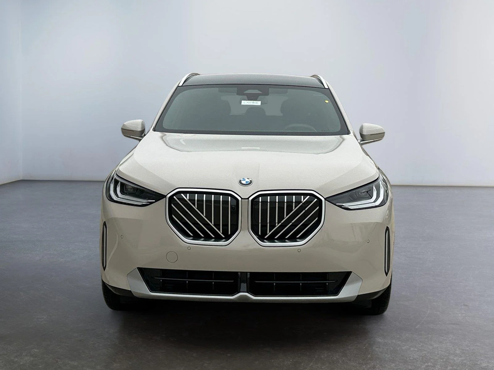 Used 2026 Dune Grey Metallic BMW 30 xDrive image 8