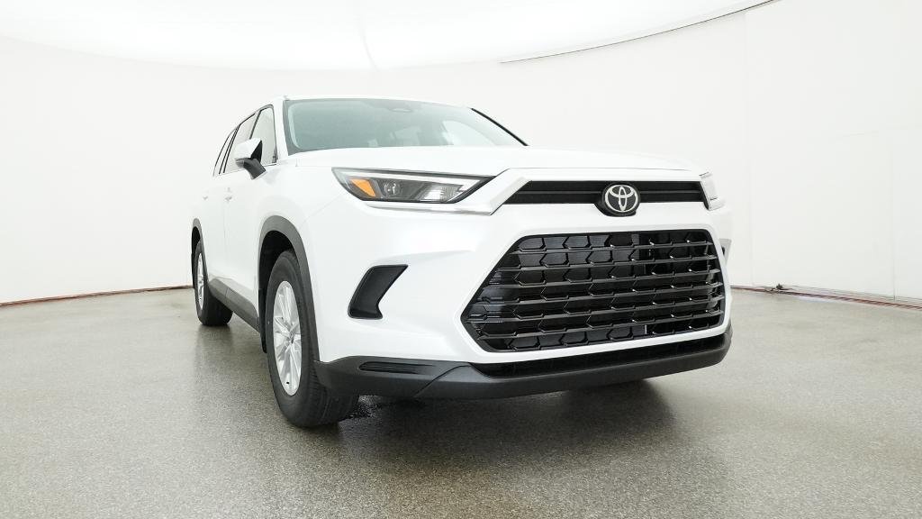 New 2026 Beige Toyota XLE image 7