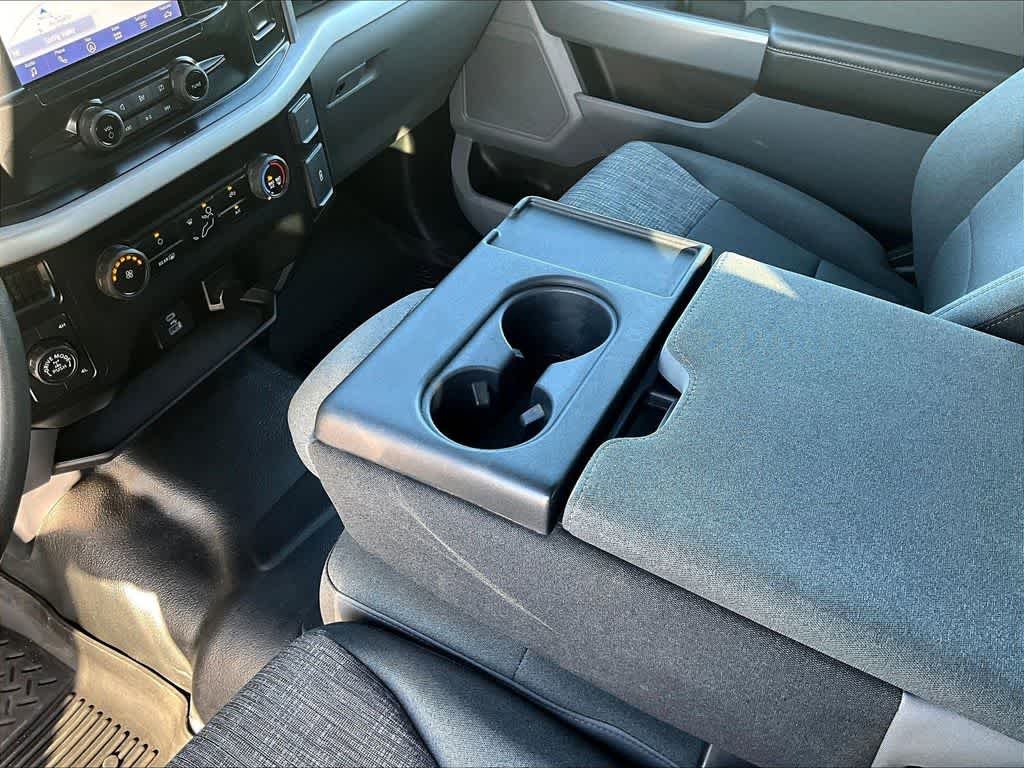 2023 Ford F-150 XLT - Photo 21