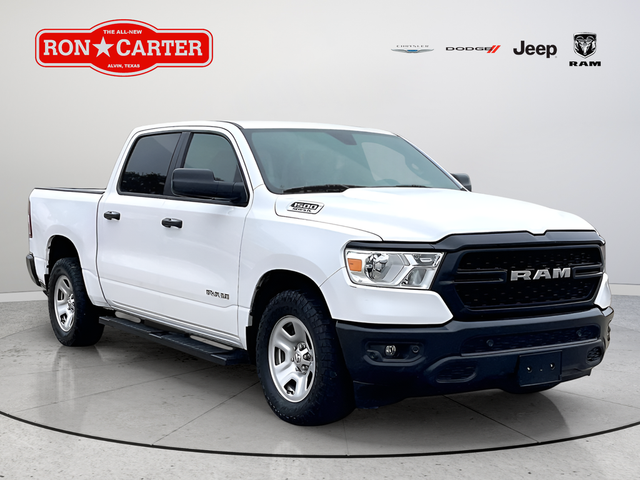 2021 Ram 1500 Tradesman
