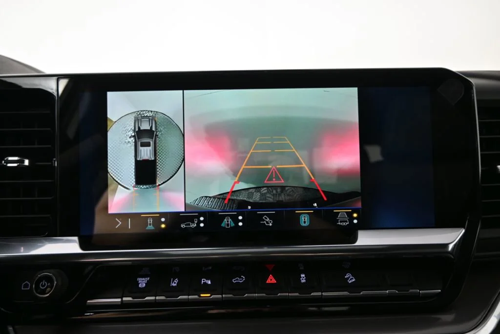 2026 Chevrolet Silverado 2500 HD High Country - Photo 28