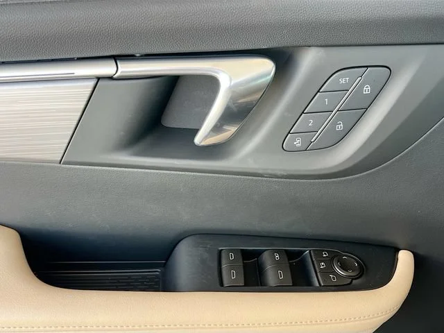 2026 Buick Enclave Preferred - Photo 13