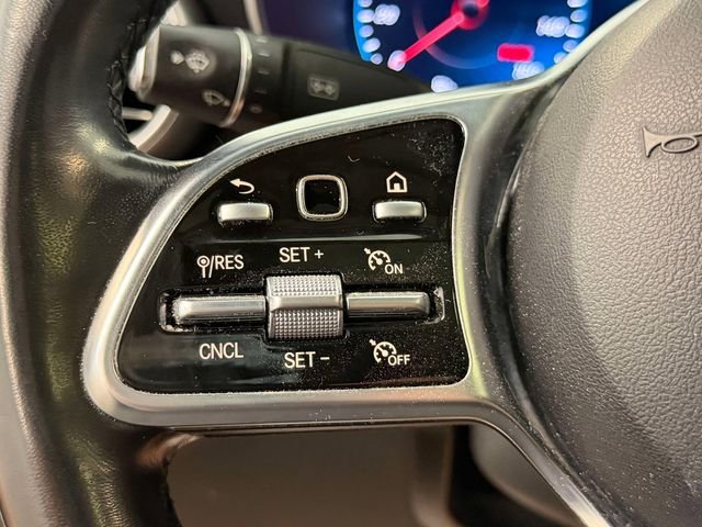 Certified Used 2023 White Mercedes-Benz GLC 300 Coupe image 22