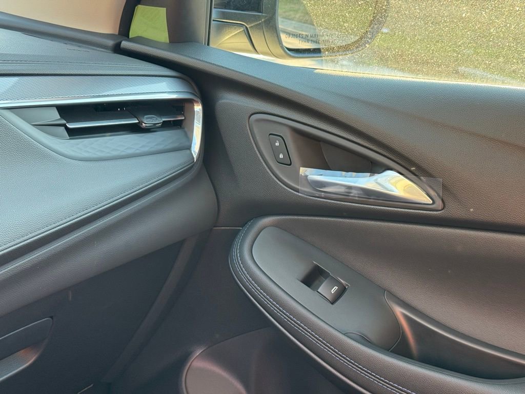 2026 Buick Encore GX Sport Touring - Photo 33