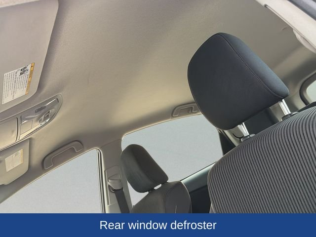 Used 2017 Silver Toyota Three image 13