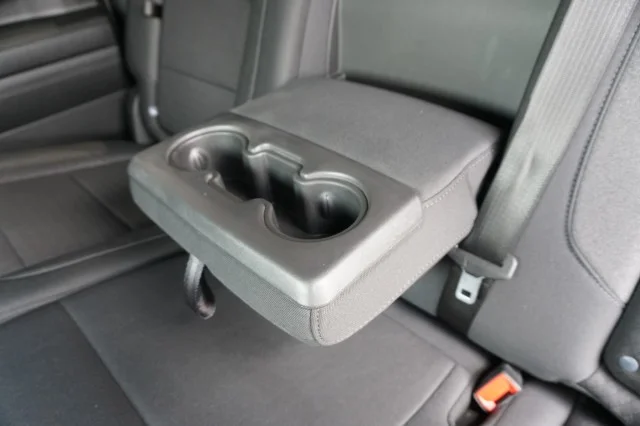 Used 2024  GMC Elevation image 21