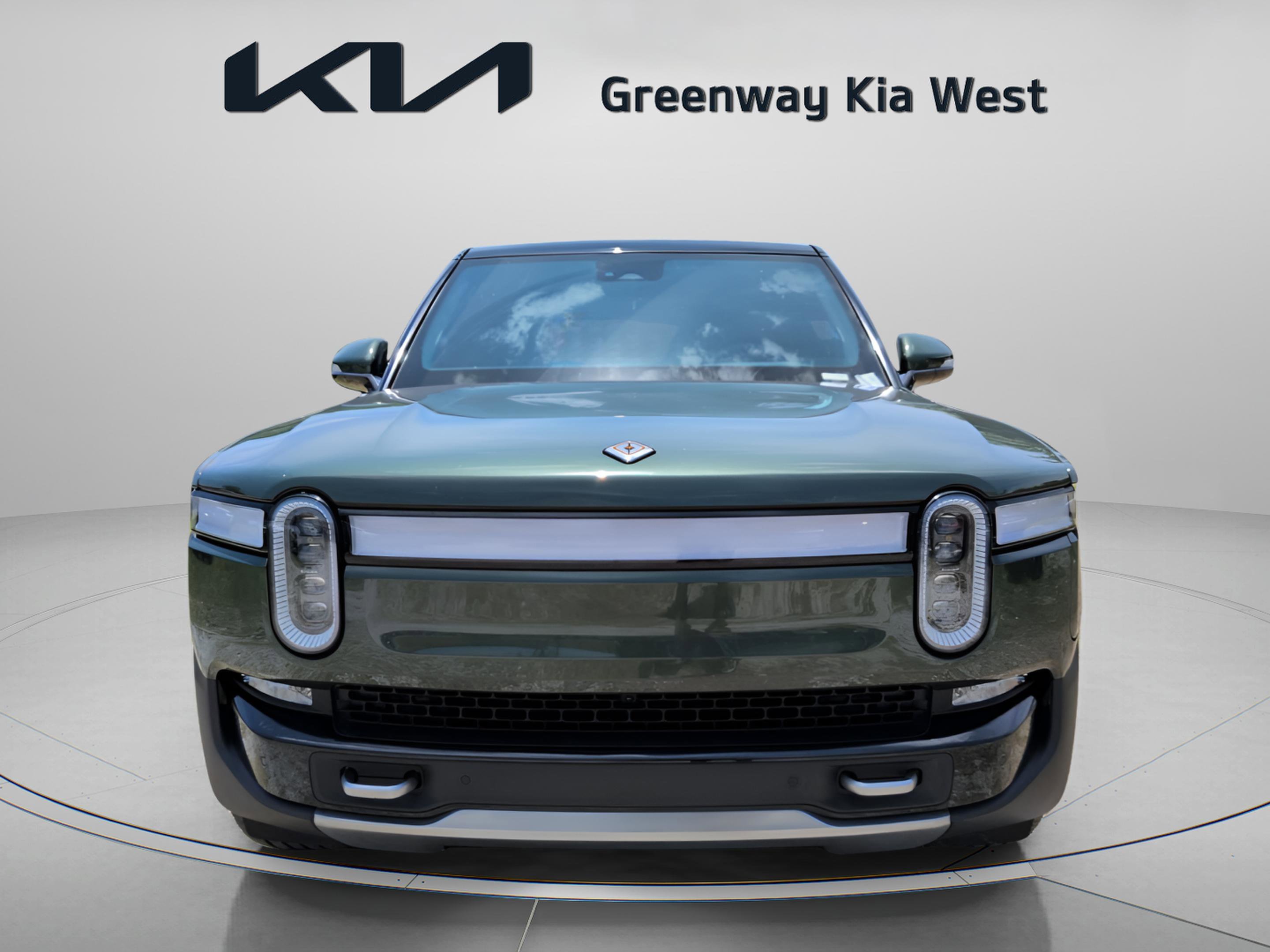 Used 2023 Rivian R1S Adventure with VIN 7PDSGABA1PN026368 for sale in Orlando, FL