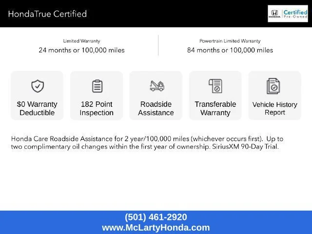 Used 2025 Blue Honda EX-L image 5