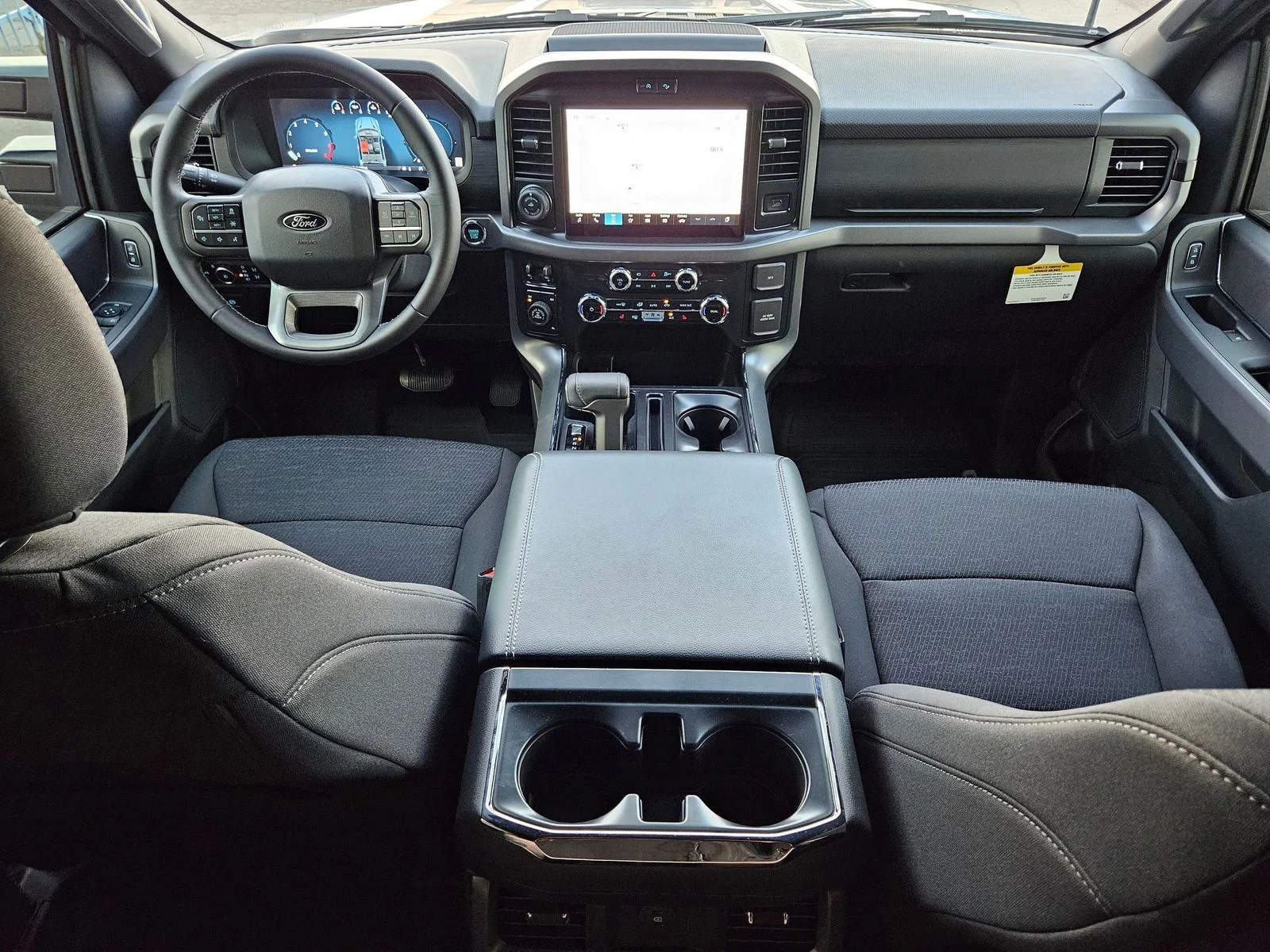 New 2026 Avalanche Ford STX® image 30