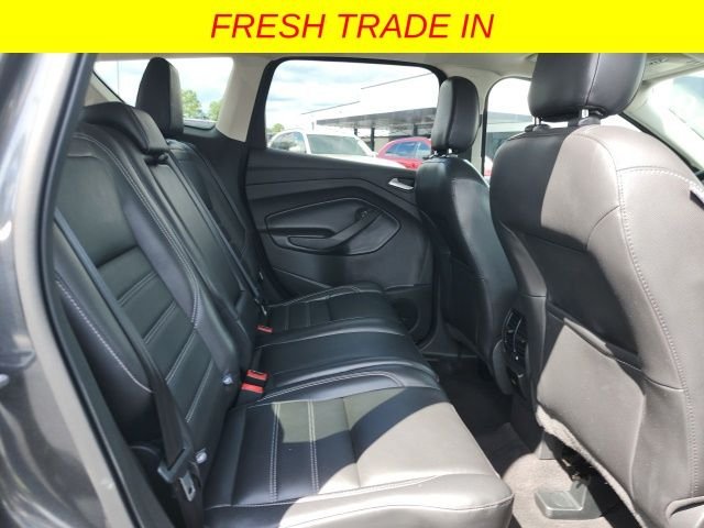 Used 2019 Gray Ford Titanium image 20