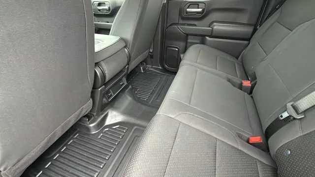 2026 GMC Sierra 1500 Pro - Photo 24