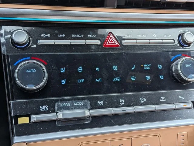 New 2026 White Hyundai Calligraphy image 20