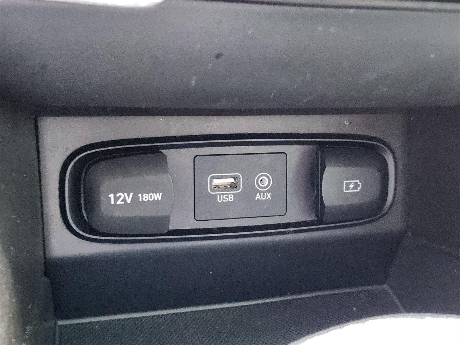 Certified Used 2019 Machine Gray Hyundai SE image 19