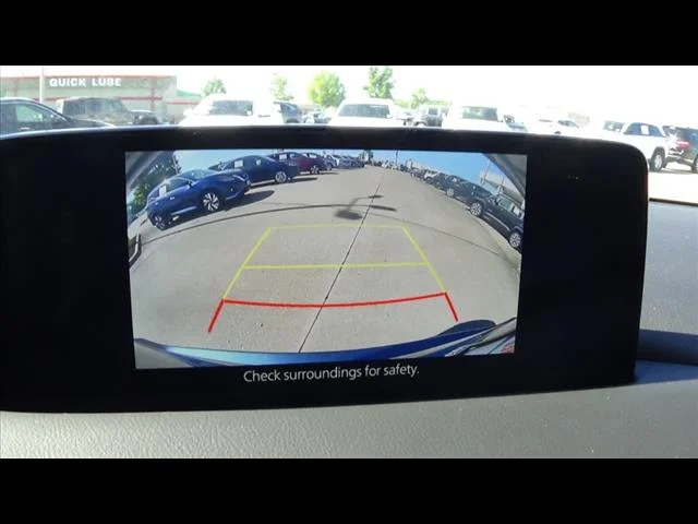 Used 2024 Eternal Blue Mica (45b) Mazda 2.5 S Select image 29