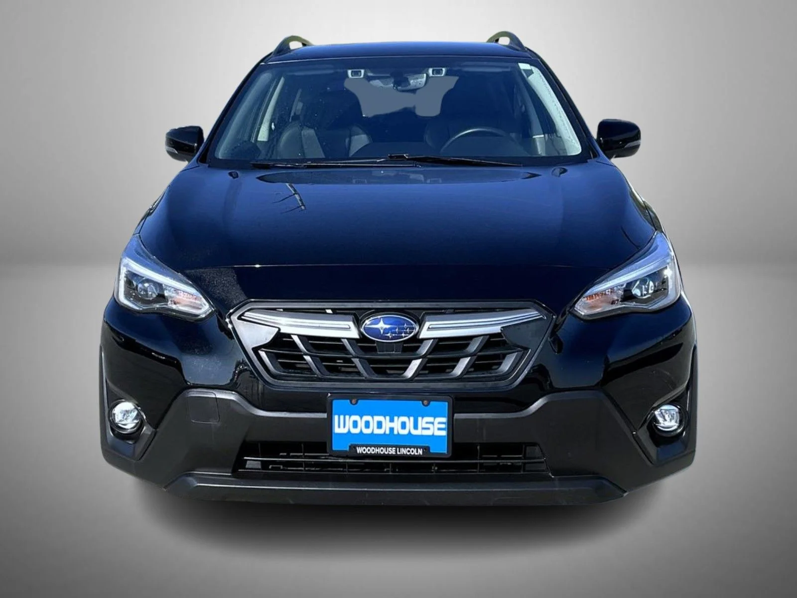 Used 2023 Black Subaru Limited image 2