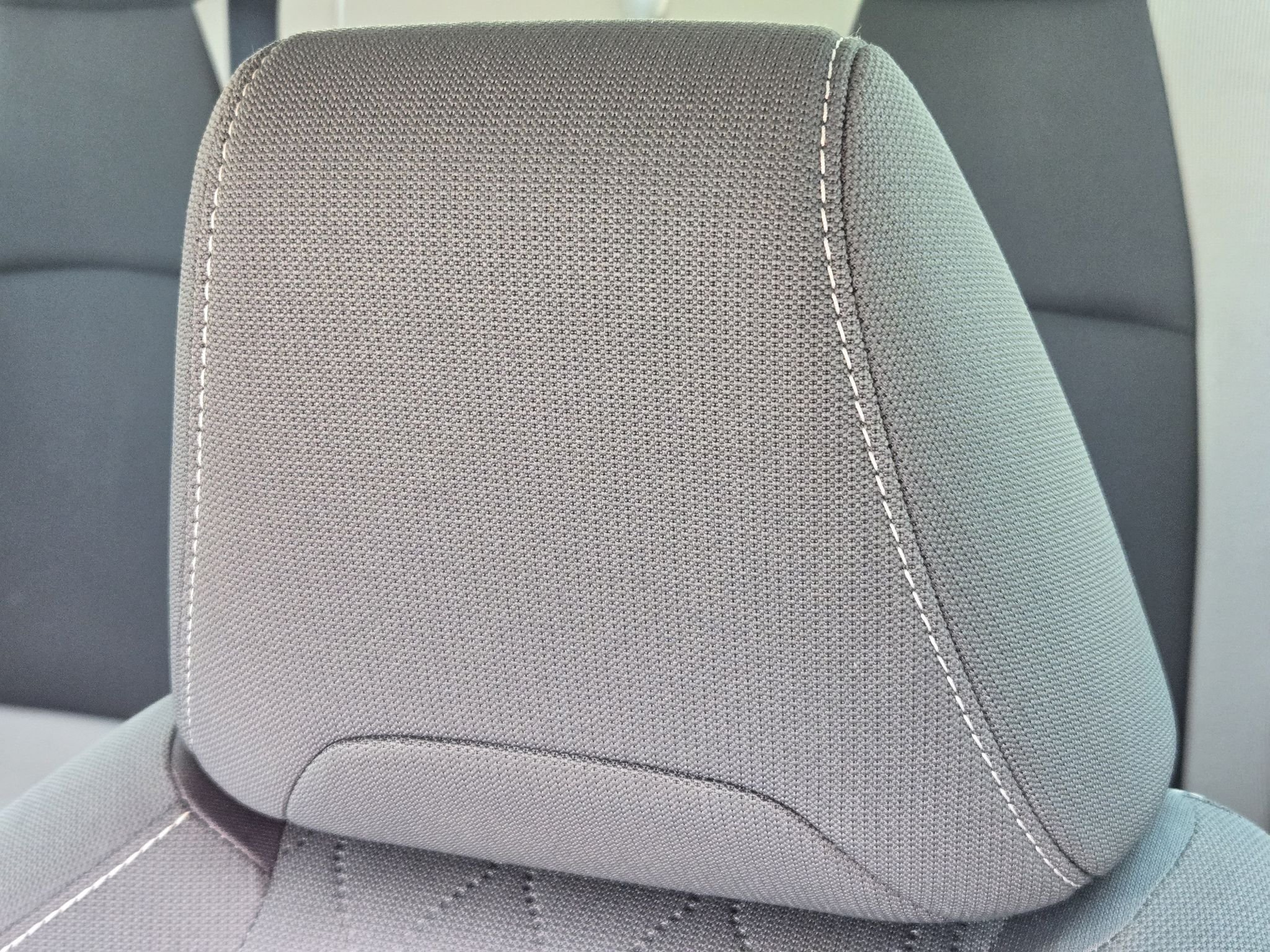Used 2022 Black Sand Pearl Toyota LE image 24