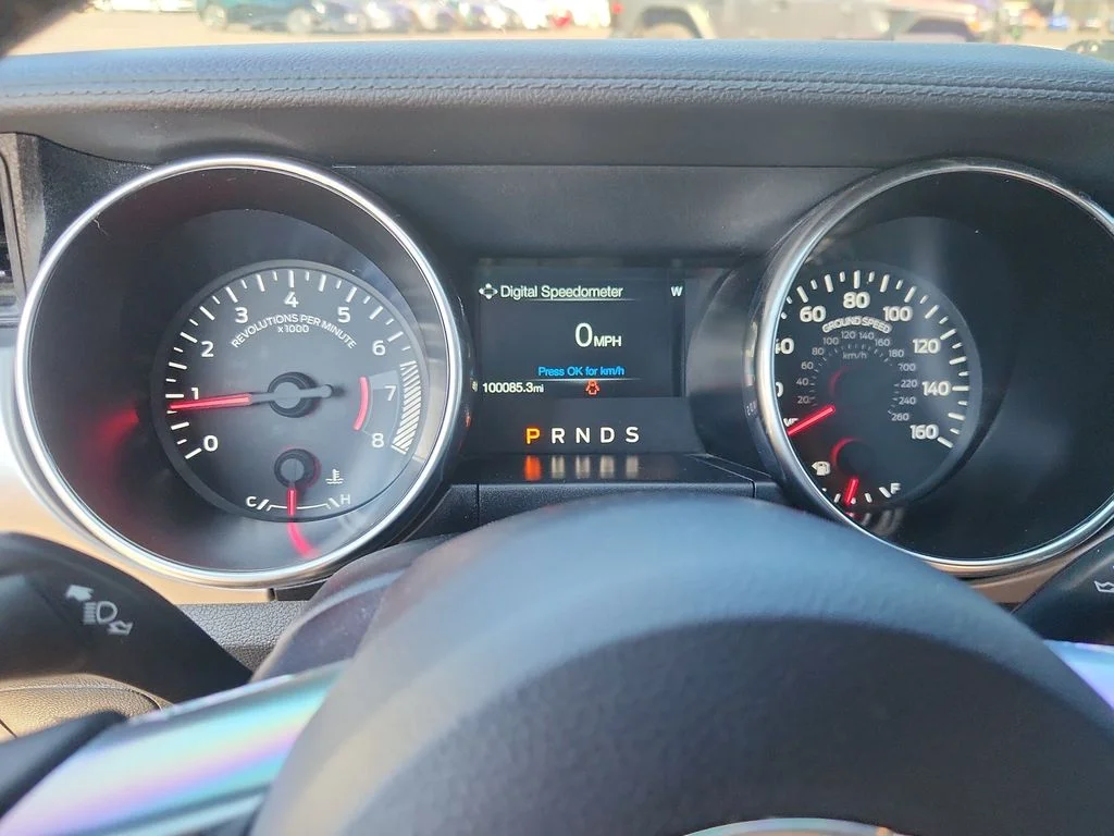 Used 2020 Silver Ford EcoBoost Premium image 17