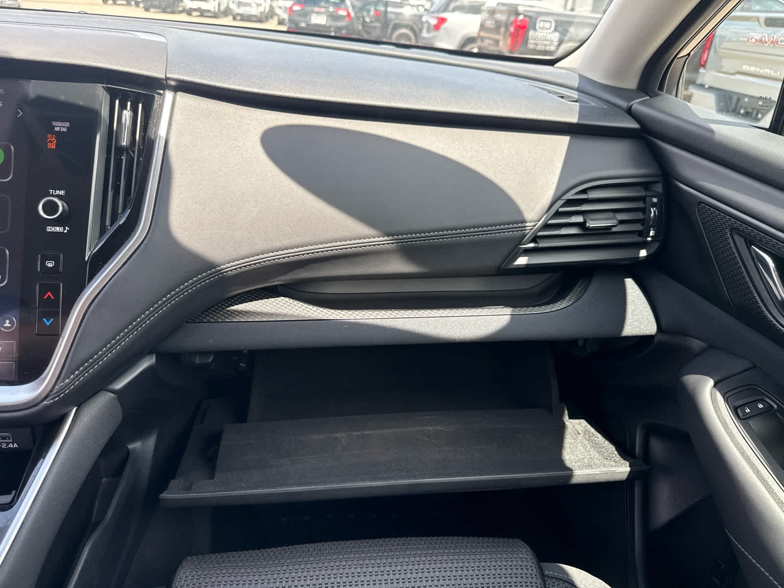 Used 2024 Green Subaru Premium image 20
