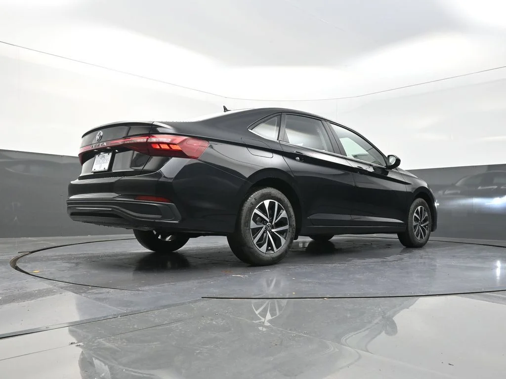 New 2026  Volkswagen 1.5T S image 28