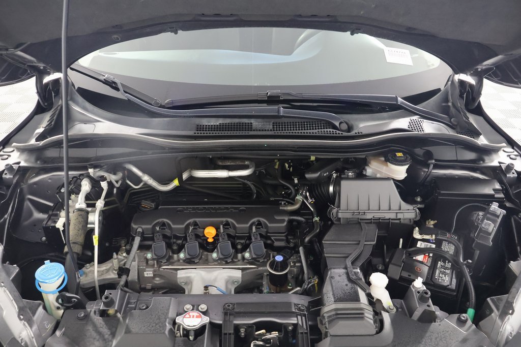 2020 Honda HR-V EX - Photo 15