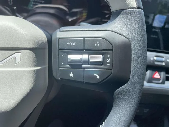 New 2026 Gray Kia GT-Line image 24