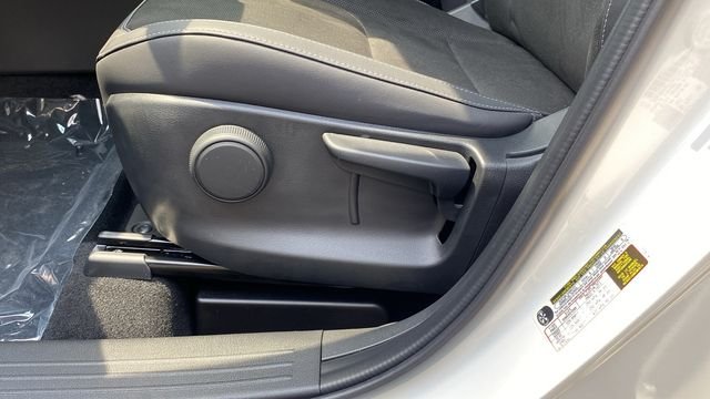 New 2026 Rhodium White Metallic Mazda 2.5 S Select AWD image 17
