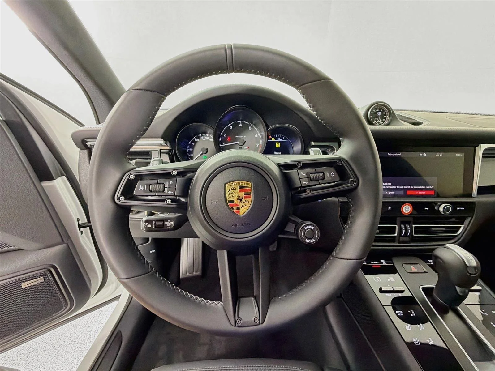 New 2026 White Porsche T image 20