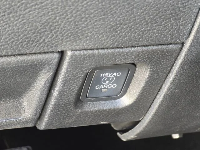 New 2026 Diamond Black Crystal Pearlcoat Ram Laramie image 25