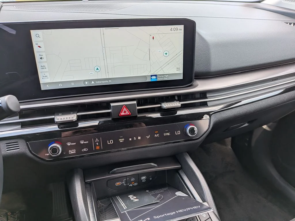 New 2027  Kia SX-Prestige image 18
