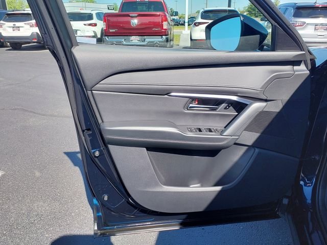 New 2026 Blue Mazda 2.5 S Select image 18