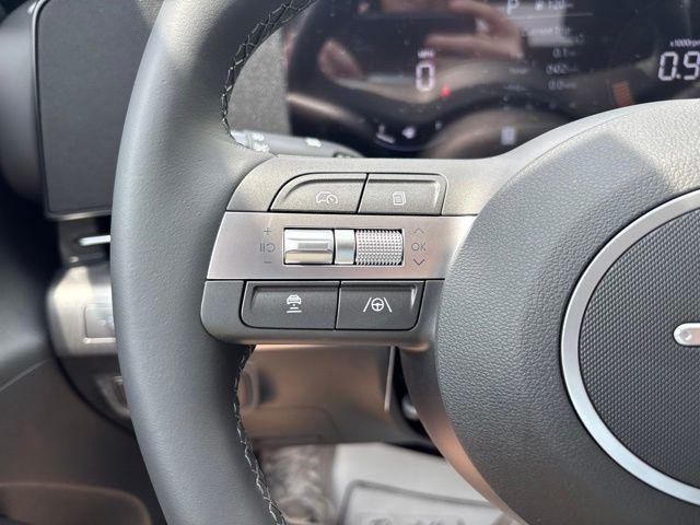 New 2026 Ecotronic Gray Pearl Hyundai SEL Sport image 50