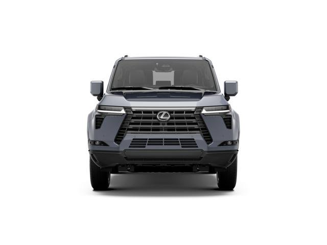 New 2026 Nebula Gray Pearl Lexus LUXURY image 5