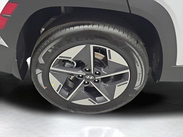 New 2026 White Hyundai SEL AWD image 42