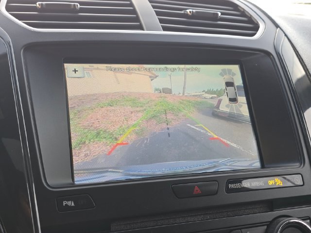 Used 2017 Magnetic Ford XLT image 32