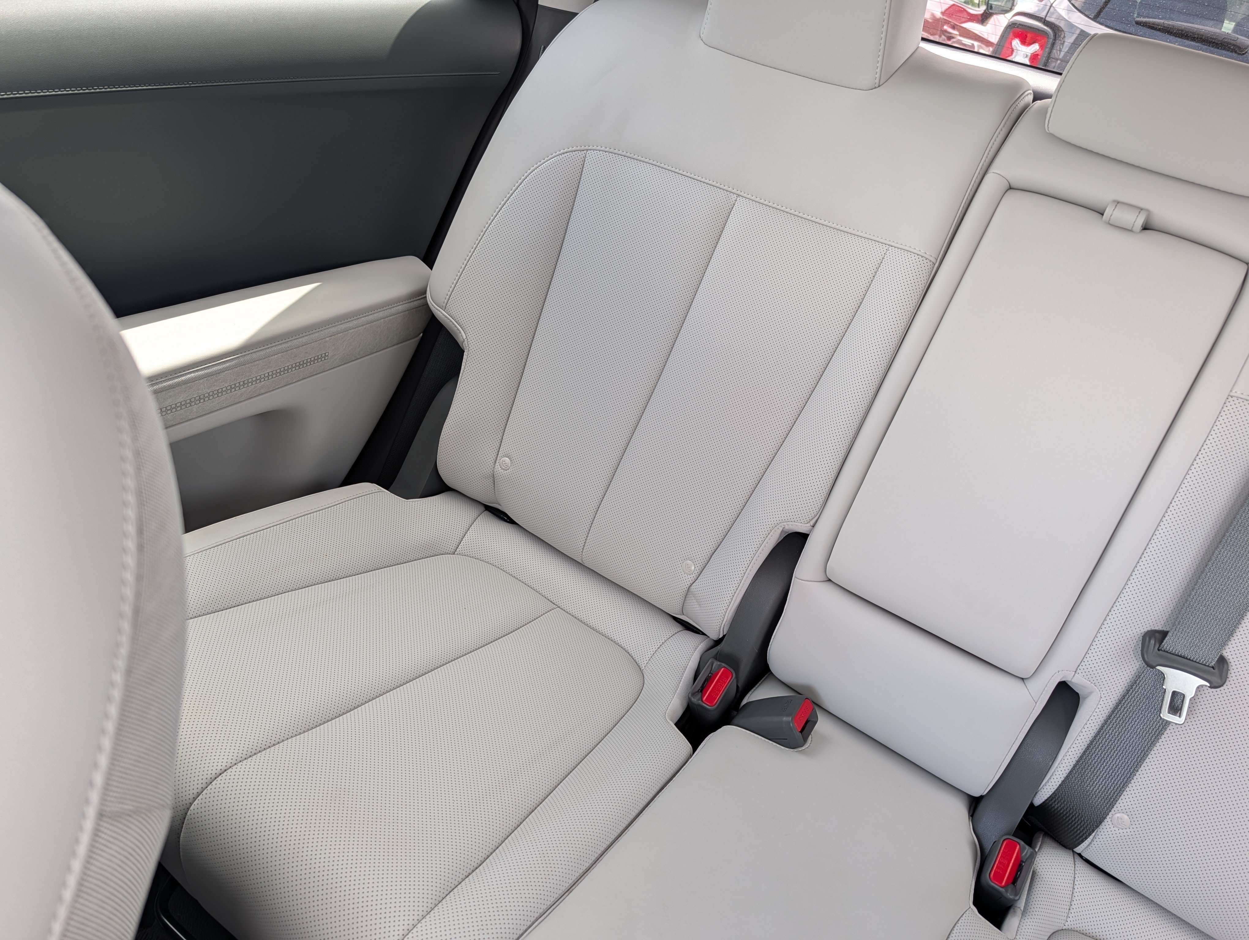 2023 Hyundai IONIQ 5 SEL - Photo 12