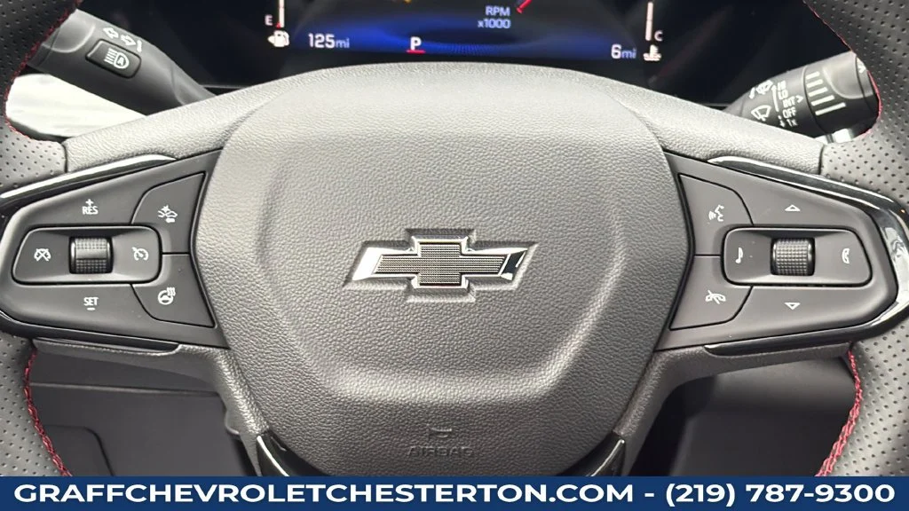 2026 Chevrolet Trax RS - Photo 22